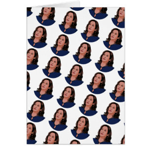 Vizepräsident Kamala Harris