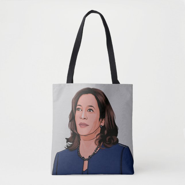 Vizepräsident Kamala Harris (Vorderseite)