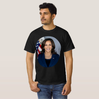 Vizepräsident Kamala Harris Offizieller Wert des F T-Shirt