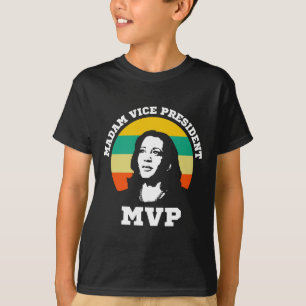 Vizepräsident T-Shirt