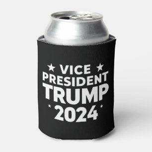 Vizepräsident Trump Lustige Wahl Joe Biden Lustige Dosenkühler