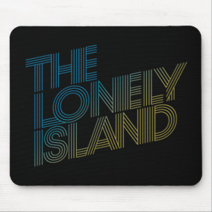 Vizestrand Mousepad