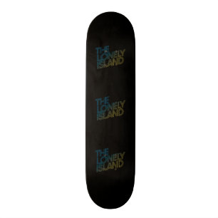 Vizestrand Skateboard