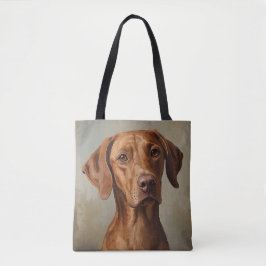 Vizsla
