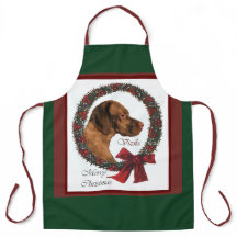 Vizsla Christmas Geschenke