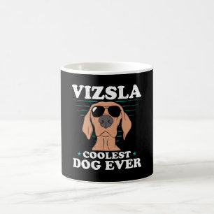 Vizsla Cooler Hund   Magyar Vizsla Kaffeetasse