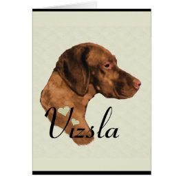 Vizsla Lovers Geschenke