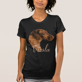 Vizsla Lovers Geschenke T-Shirt
