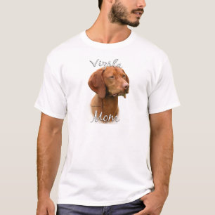 Vizsla-Mama 2 T-Shirt