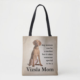 Vizsla Mama-Tasche
