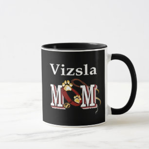 Vizsla-Mama-Tasse Tasse