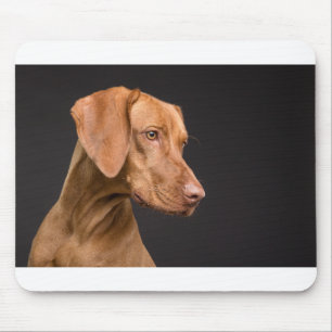 Vizsla Mousepad
