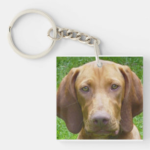 vizsla.png schlüsselanhänger