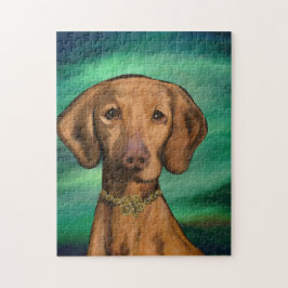 VIZSLA PUZZLE
