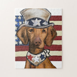 VIZSLA PUZZLE