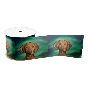 VIZSLA SATINBAND