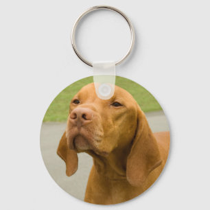 Vizsla Schlüsselanhänger