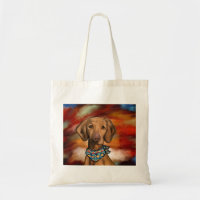 Vizsla Southwestern