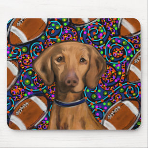 Vizsla Sport Mousepad