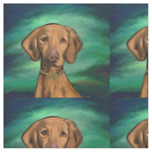 Vizsla Stoff