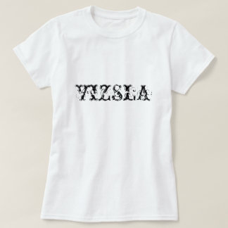 VIZSLA - T-Shirt (helle Farben)