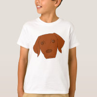 Vizsla T - Shirt (K)