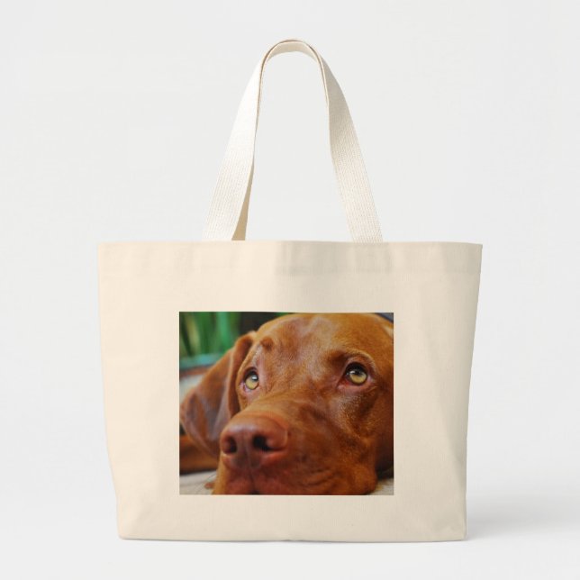 VIZSLA - Tasche (Vorne)