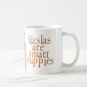 Vizsla Tasse 2