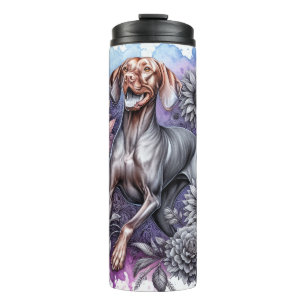 Vizsla Thermal Tumbler Thermosbecher