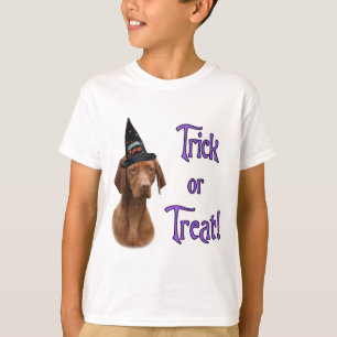 Vizsla Trick T-Shirt
