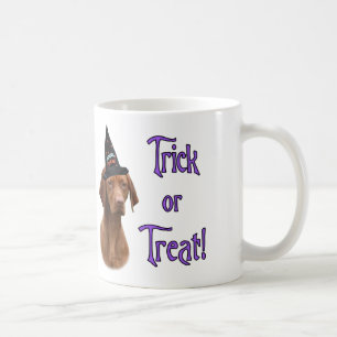 Vizsla Trick Tasse