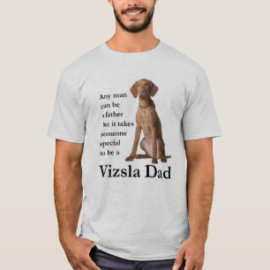 Vizsla Vater T - Shirt
