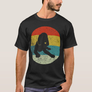 Vizsla Vintag T-Shirt