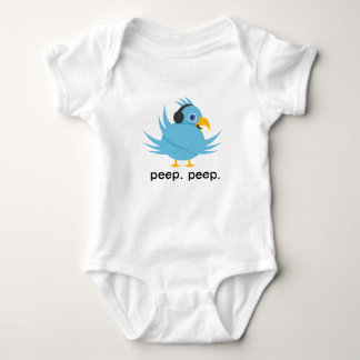 Vl lugt Baby Strampler