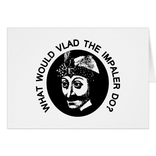 Vlad (Vorderseite (Horizontal))