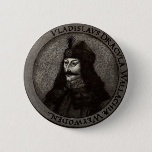 Vlad das Impaler Button