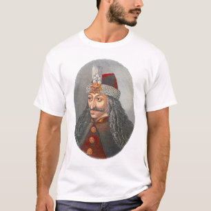 Vlad der Impaler T - Shirt