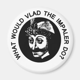 Vlad Magnet
