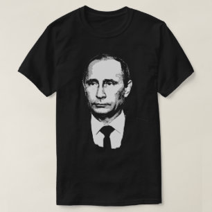 Vlad Putin T-Shirt