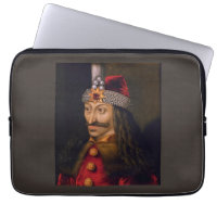 Vlad Tepes Dracula Impaler Voivode Wallachia