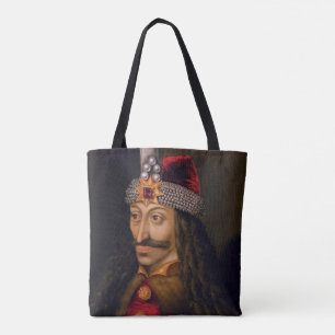 Vlad tepes Impaler Voivode Portrait Dracula Histor