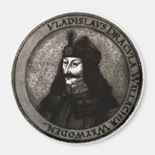 Vlad Tepes Magnet