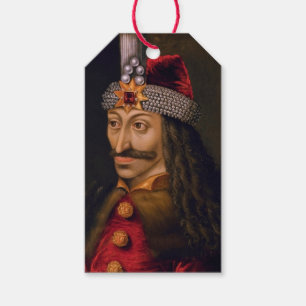 Vlad Tepes: Pfähler, Dracula, Fürst Dragoner Woiwo Geschenkanhänger