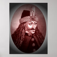 Vlad Ţepeş red