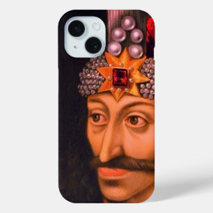 Vlad the Impaler - Dracula Case-Mate iPhone Hülle
