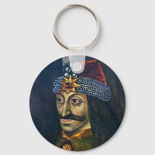 Vlad the Impaler (Dracula) Schlüsselanhänger