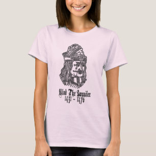 Vlad the Impaler T-Shirt