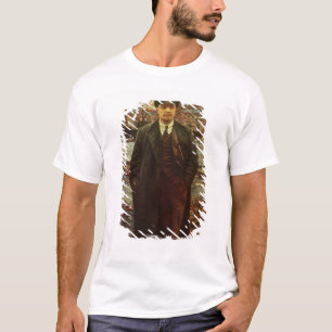 Vladimir Ilyich Lenin, Smolny, c.1925 T-Shirt
