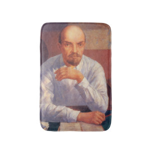 Vladimir Lenin (UdSSR) Badematte