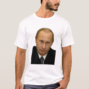 Vladimir Putin T-Shirt